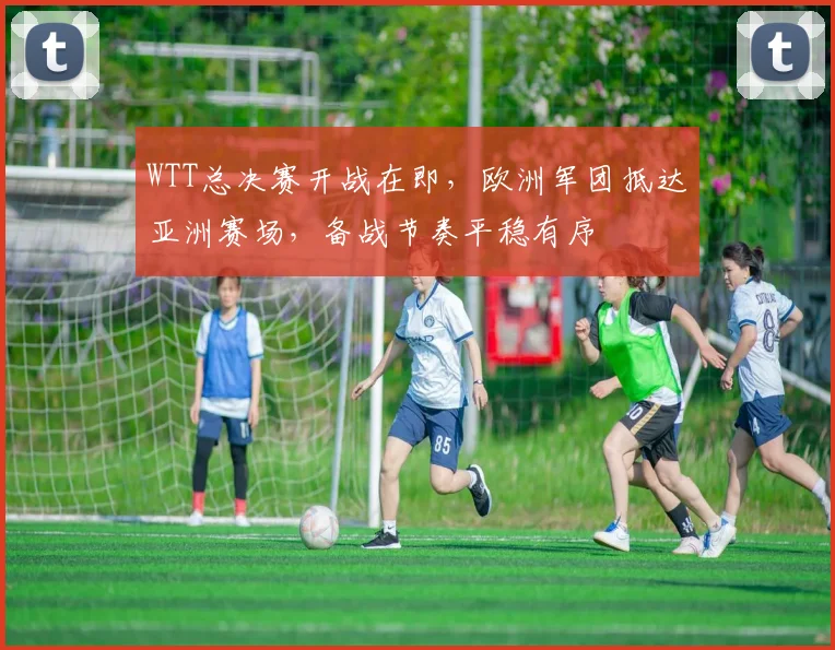 WTT总决赛开战在即，欧洲军团抵达亚洲赛场，备战节奏平稳有序 - Kaiyun推荐